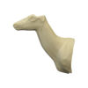 Mule Deer 340B Series Pedestals & Wall Pedestals 7 1/4" x 13" x 19" - Thumbnail Image 1