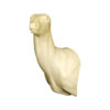 Mule Deer 340B Series Pedestals & Wall Pedestals 7 1/4" x 13" x 19" - Thumbnail Image 2