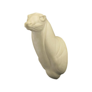 Blacktail "Original Recipe" Heavy Head Swelled Neck 250 Series 6 3/4" x 13" x 21 1/2" x 24"