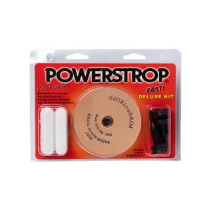 Deluxe Powerstrop
