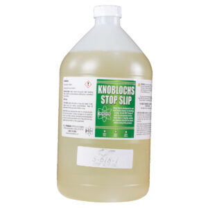 Stop-Slip