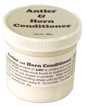 Antler and Horn Conditioner