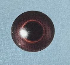 GOLDEN EAGLE EYES 18MM