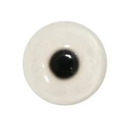 WHITE EYES #123 10MM