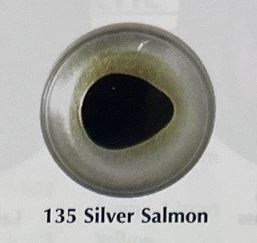 SALMON EYES #135