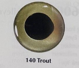 TROUT EYES #140