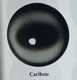 CARIBOU EYES #165