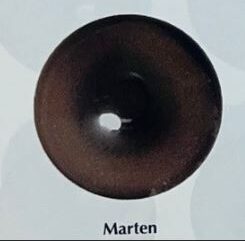 MARTEN EYES #165