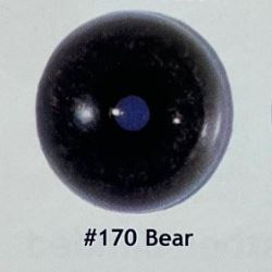 BEAR EYES #170