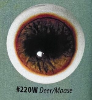 DEER EYES #200W'S