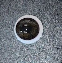 AXIS DEER FORWARD EYES #250AF