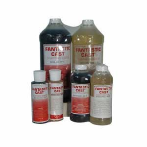 FANTASTIC CAST INJECTION FLUID