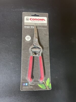 CURVED FISH SHEARS
