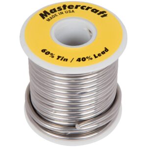 60/40 SOLDER 1#
