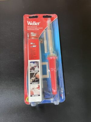 SOLDERING IRON