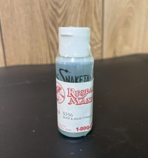 REPTILE BOOT & SHOE CONDITIONER 4 OZ