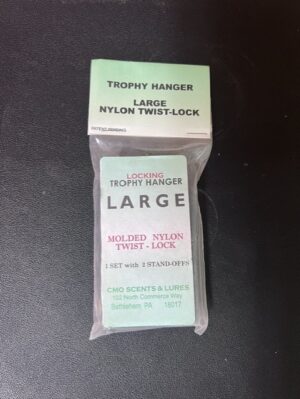 PLASTIC HANGER