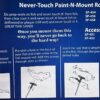 FISH PAINT-N-MOUNT RODS - Thumbnail Image 2