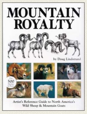 MOUNTAIN ROYALITY