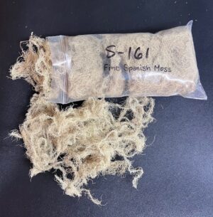 FINE SPANISH MOSS 2 OZ